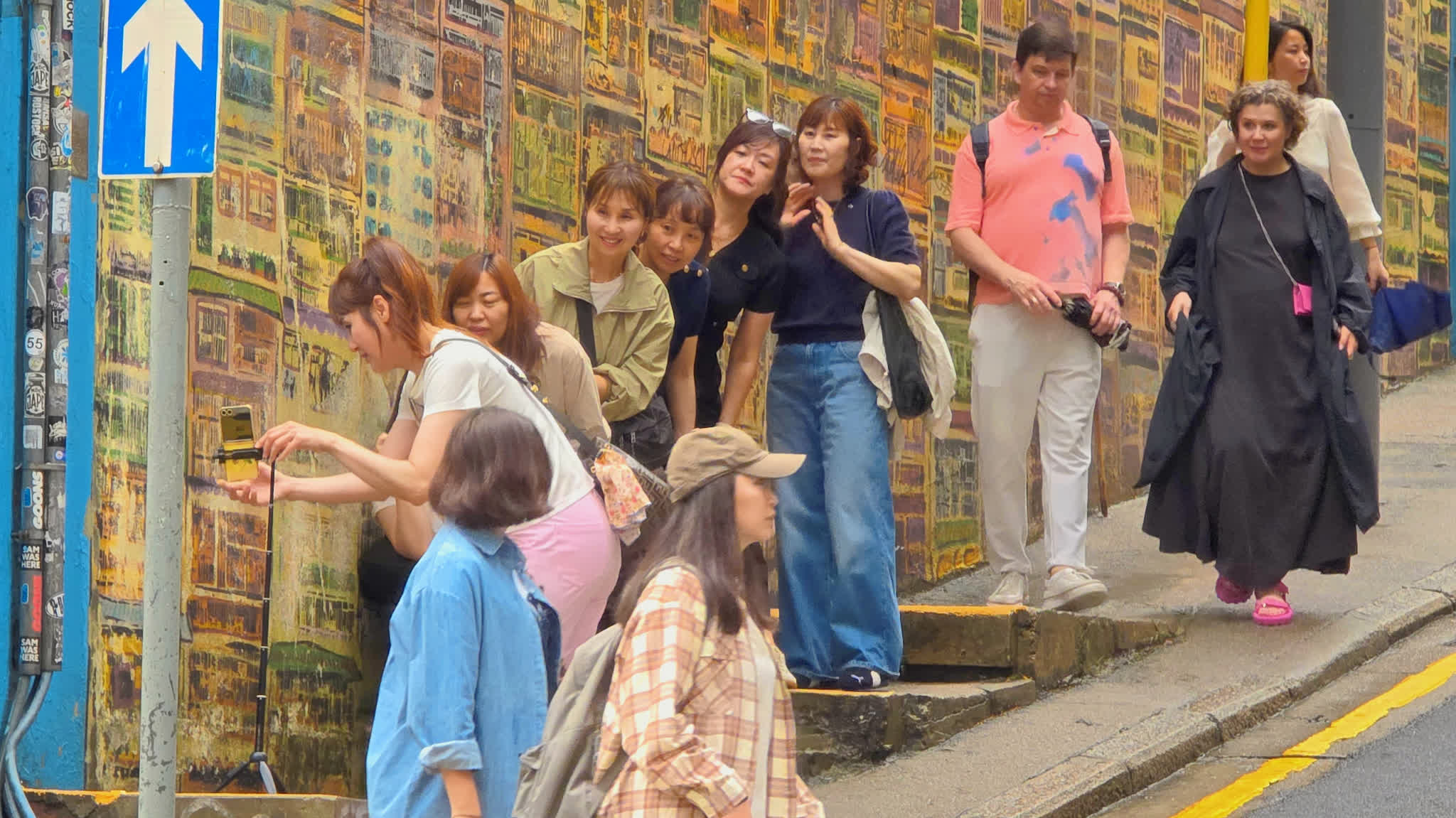 International events boost hotel bookings to 90% in HK