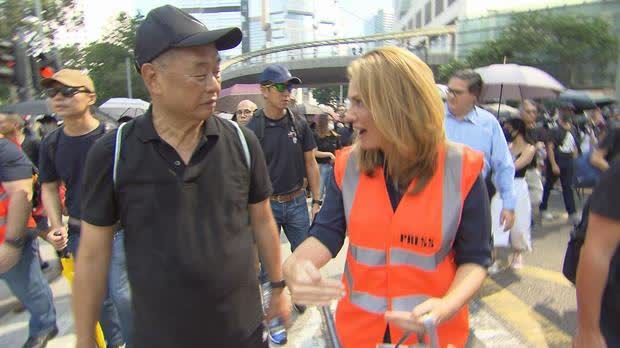 Opinion | Hong Kong Security Chief rebuts WSJ op-ed on Jimmy Lai property forfeiture