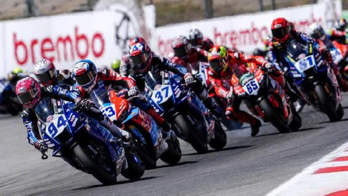 ZXMOTO racing breaks records again: Wins runner-up at championship