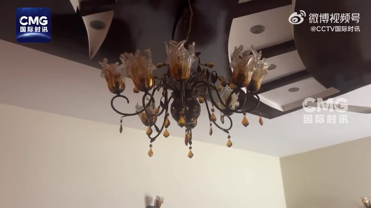 Watch This | 5.1-magnitude earthquake strikes Afghanistan: Felt in Islamabad, Pakistan