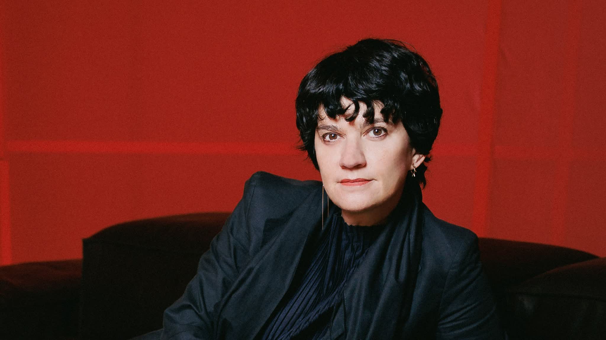 Curating the world through 'listening, researching, connecting”: Interview with Annalisa Rosso