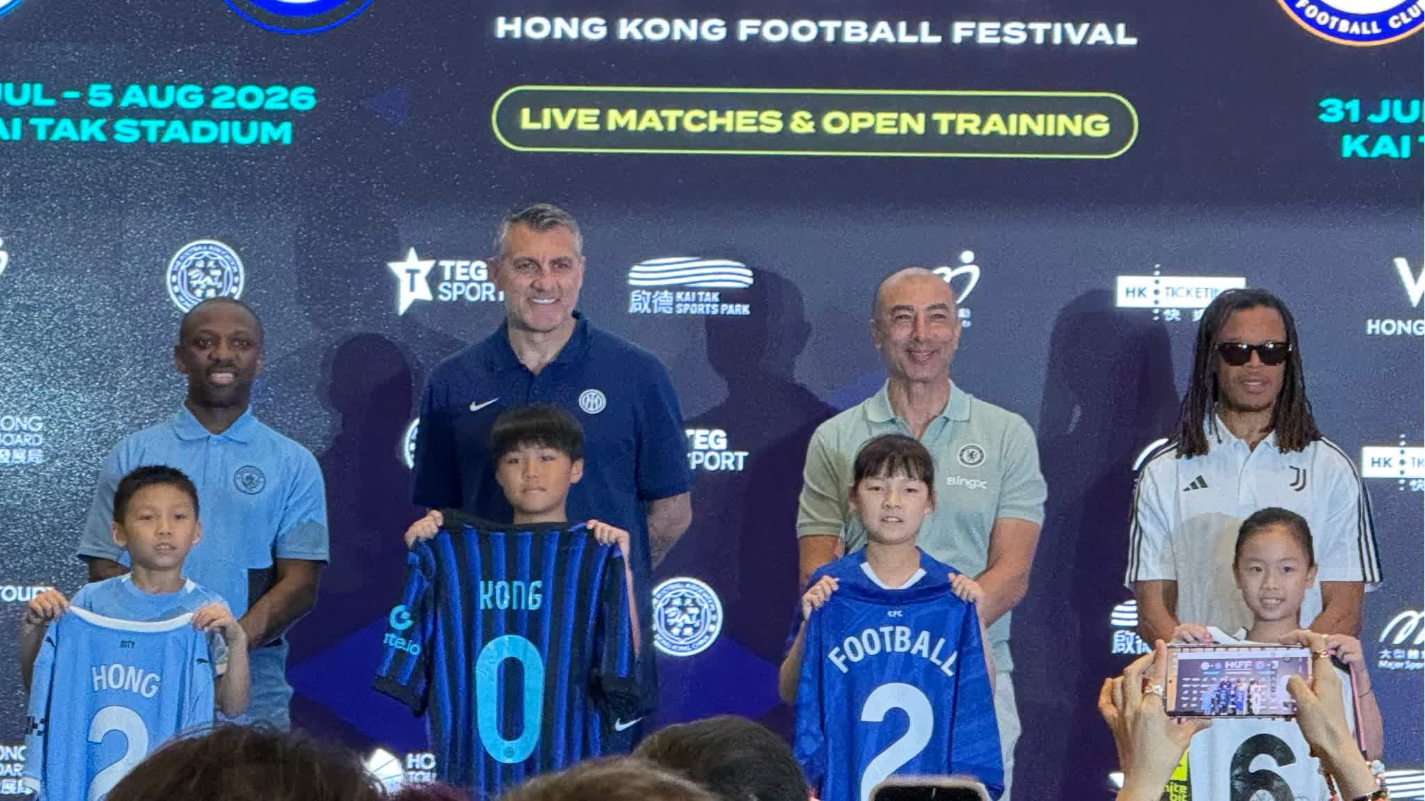 Big names, bigger stage: HKFF 2026 returns with legends and European powerhouses