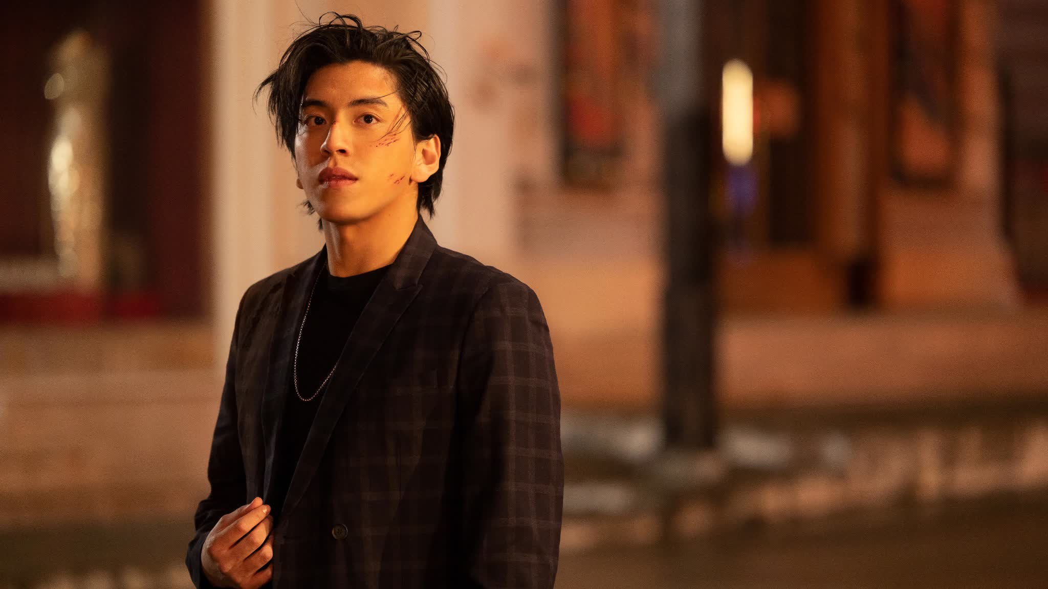 Taiwan showbiz draft dodging case: Darren Wang sentenced to 6 months in first trial