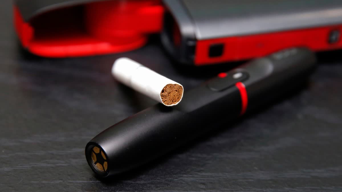 UK Parliament passes bill banning lifetime cigarette sales for those born after 2008