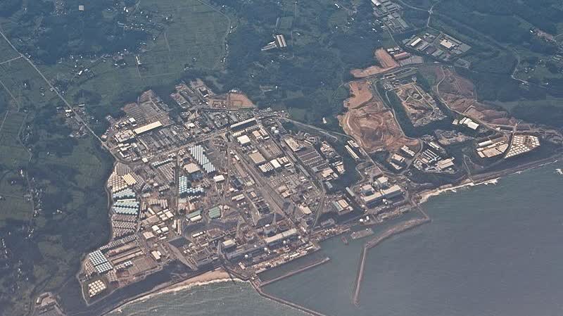 'Extremely high' radiation detected inside Fukushima Daiichi nuclear plant's reactor