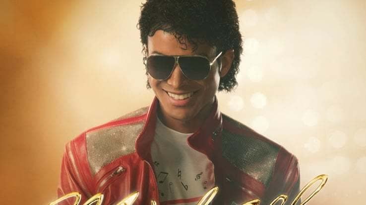 'Michael' soundtrack album released featuring 13 classic hits tracing Michael Jackson's legacy