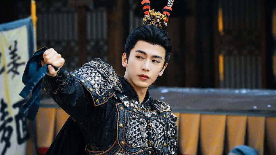 'Pursuit of Jade' craze in Taiwan underscores cross-Strait appeal, says lead actor Zhang Linghe