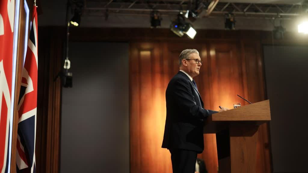 UK PM refuses to resign as ambassador appointment scandal grows