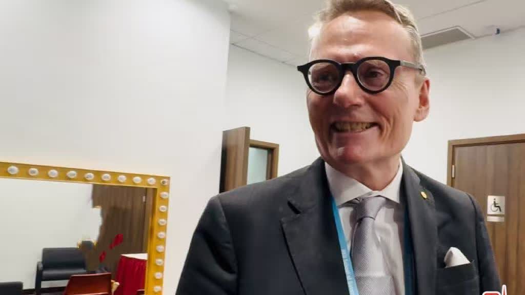 Nobel laureate: Confident in HK's ongoing openness