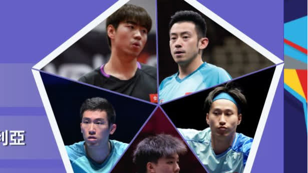HK teams open campaigns at ITTF World Team Table Tennis Championships in London