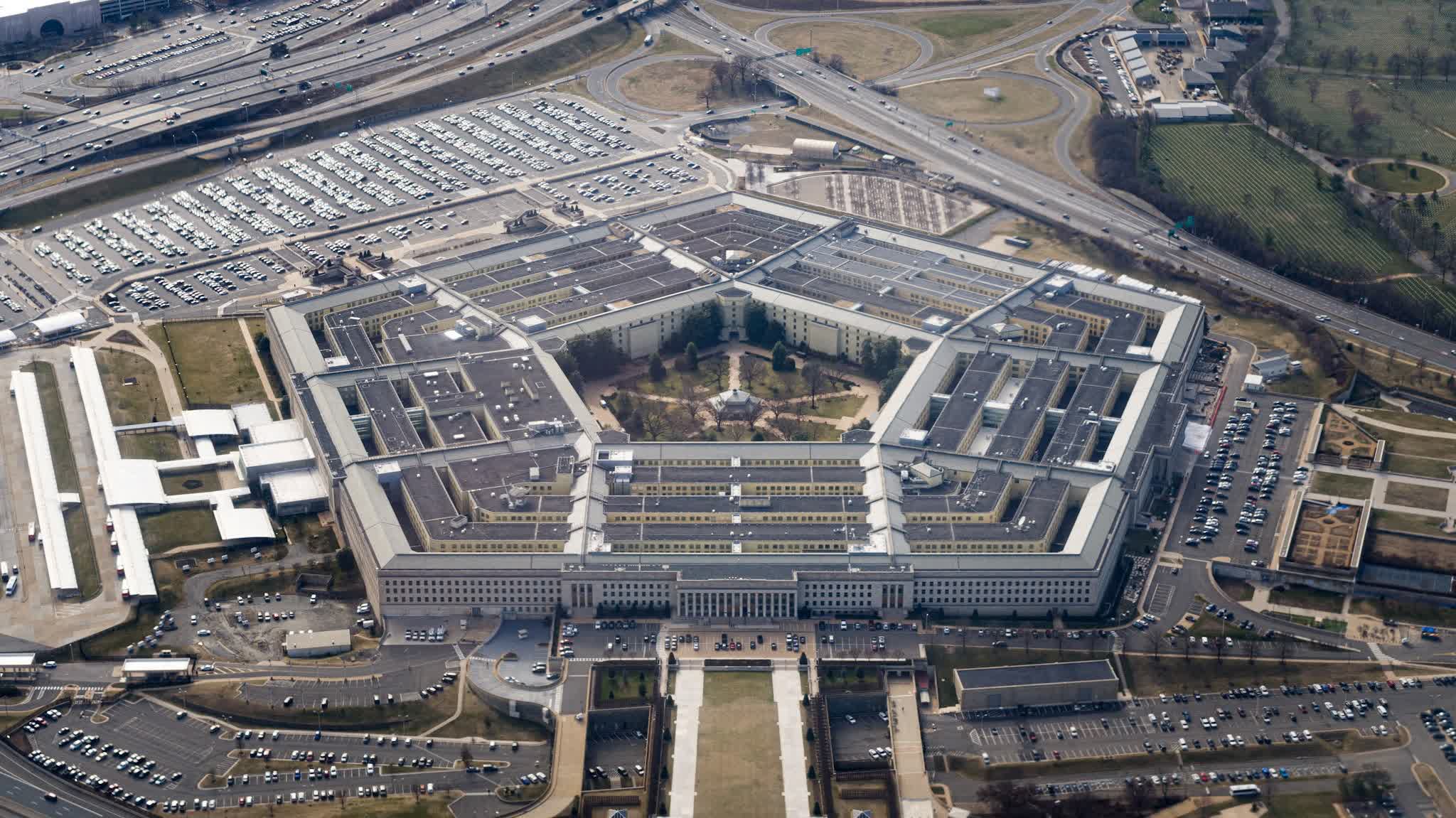 No more pretending! The US Department of Defense applies to be renamed Department of War