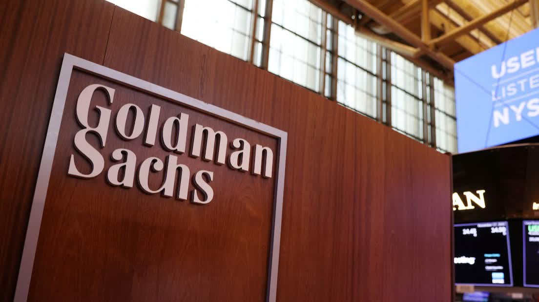 G Sachs reiterates its end-of-year gold price target of US$5,400: Warning of significant downside pressure in short term