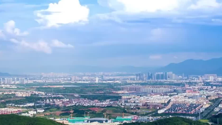 Watch This | China's Yiwu reports robust foreign trade growth in Q1