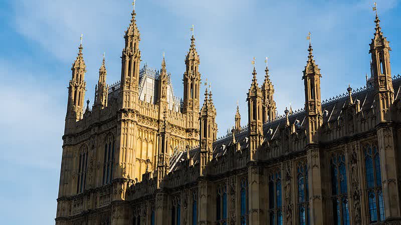 Britain's trade with US strongly affected by tariffs