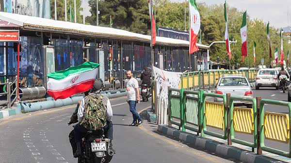 Iran says new rules to be enforced for Persian Gulf's management