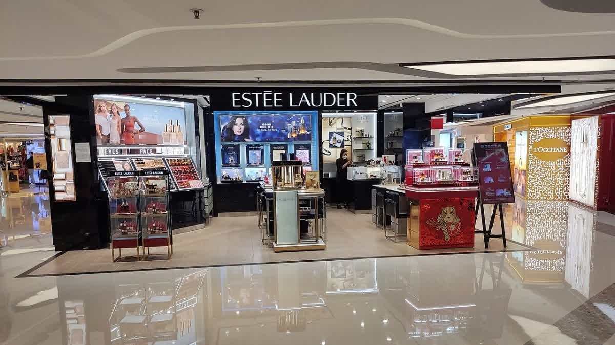 Estee Lauder cuts 10,000 jobs worldwide: Accounting nearly 20% workforce