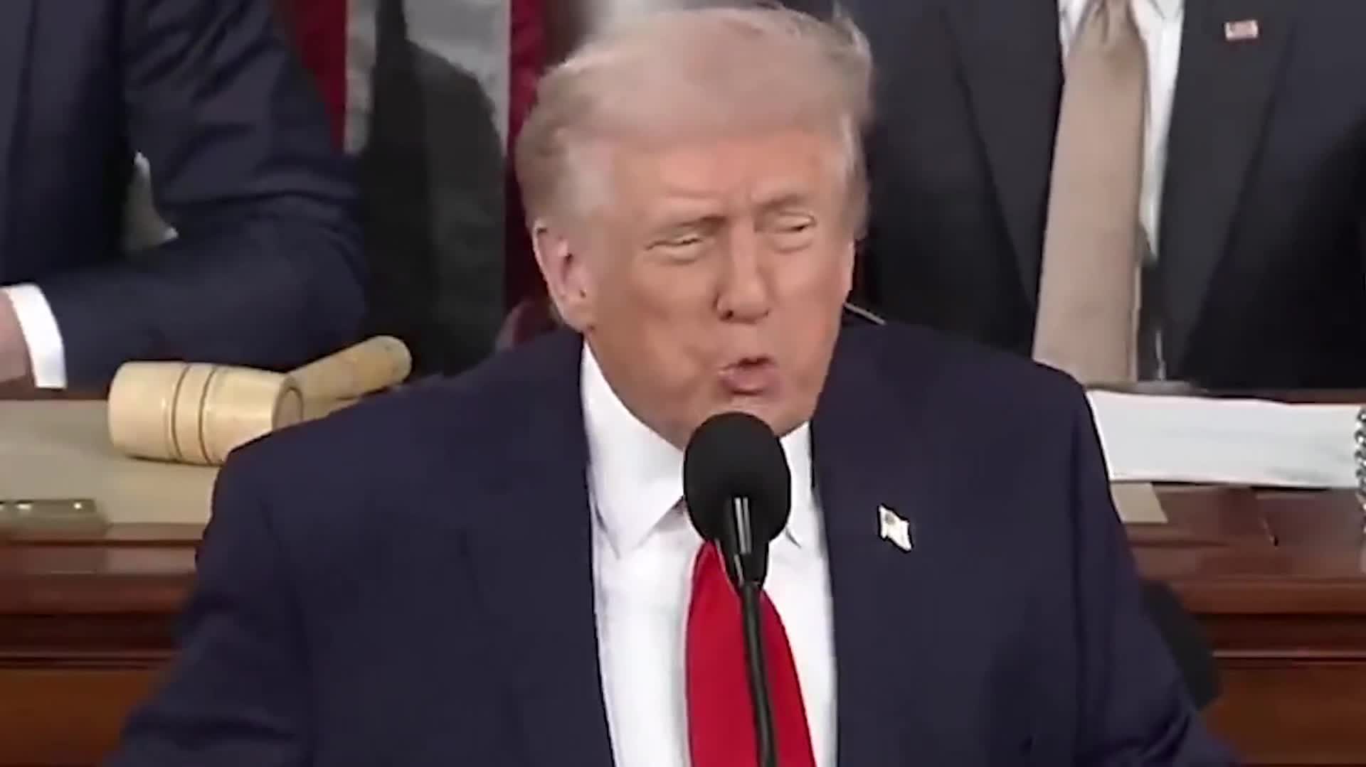 Watch This | White House posts 1-hour video of Trump repeating 'winning,' as netizens ask: 'Winning what?'
