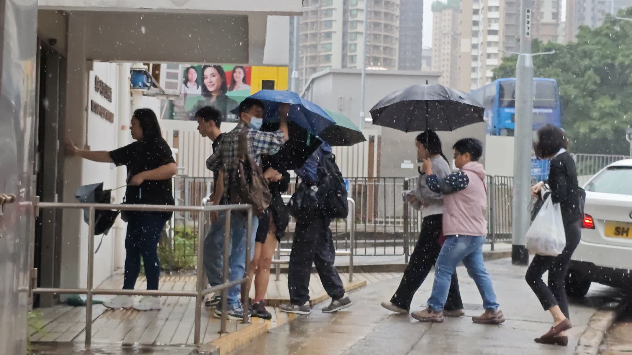HK lift technician killed in Stanley industrial accident, investigation urged