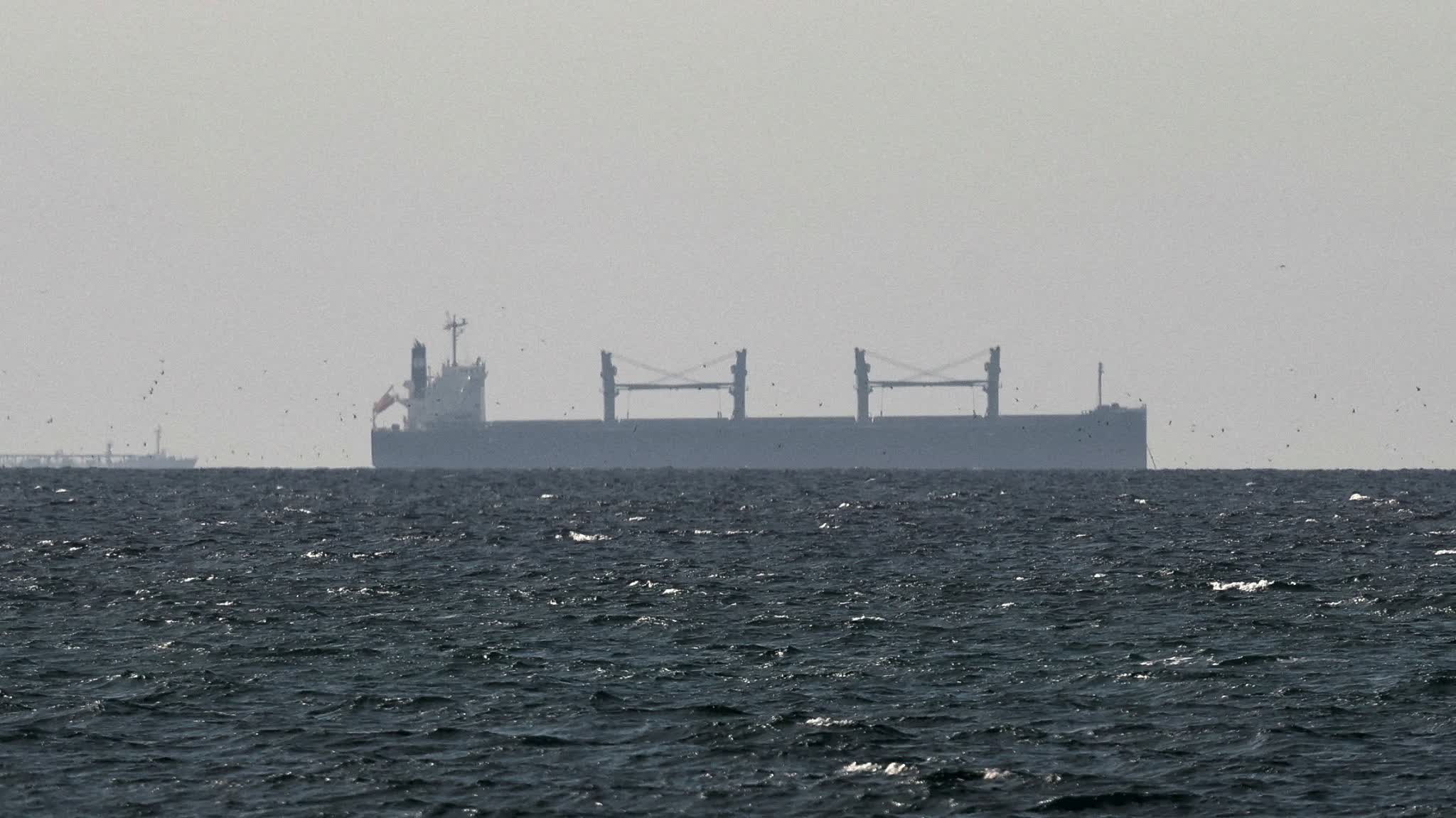 Trump halts 'Project Freedom': Try to reach agreement with Iran