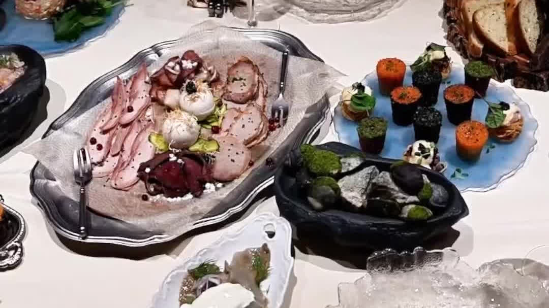 Watch This | More Chinese fruits, vegetables reach Russia through Manzhouli port