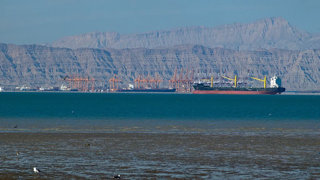 Iranian MP vows military response to US naval blockade