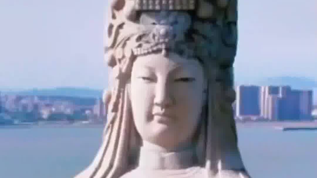 Watch This | Sea goddess Mazu's 1,066th birthday celebrated in Fujian