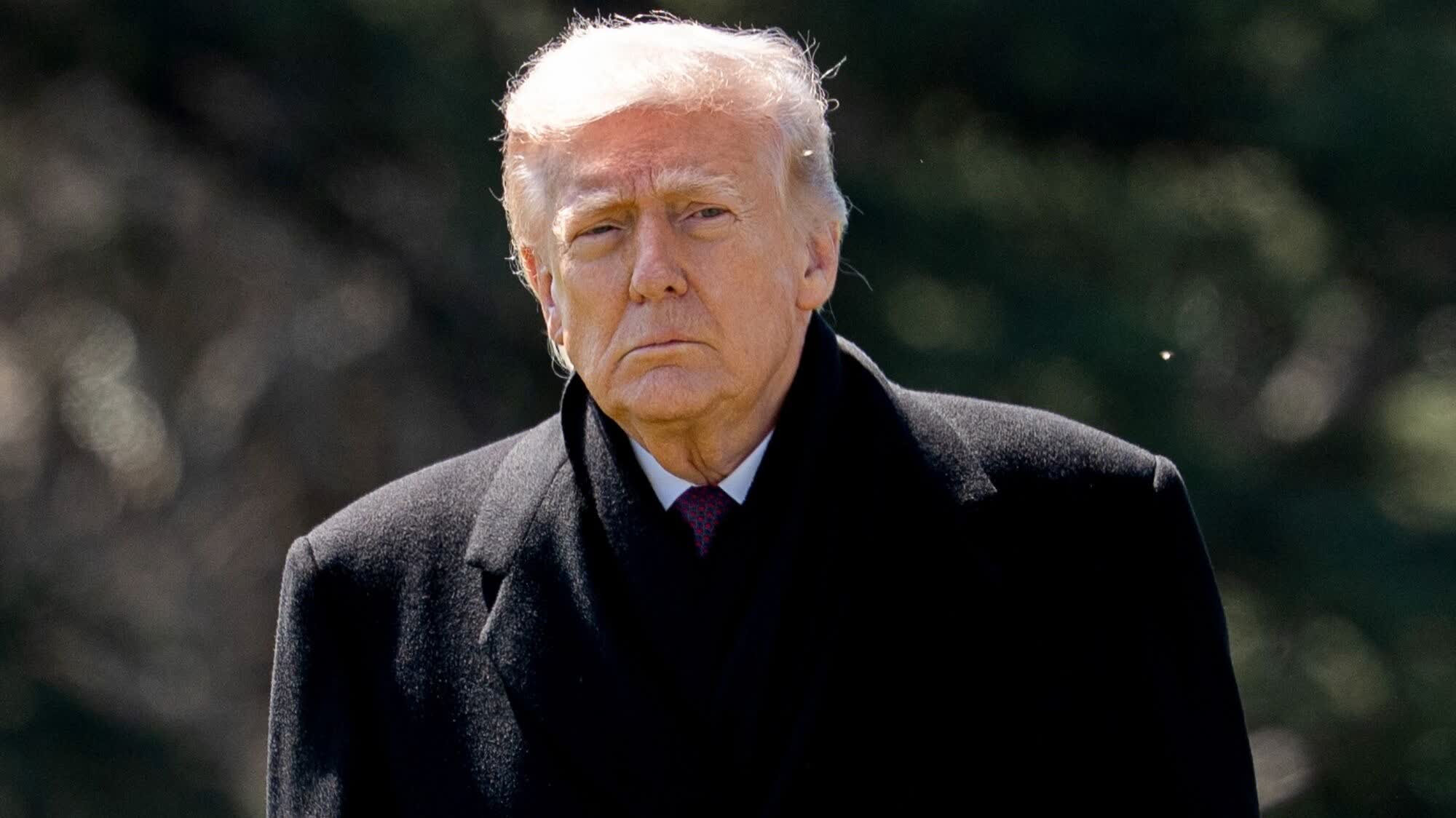US President Donald Trump to pay state visit to China from May 13 to 15