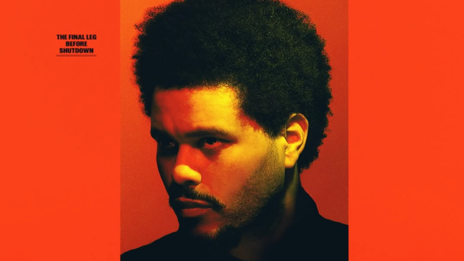Mark your calendars! The Weeknd to hit HK this October