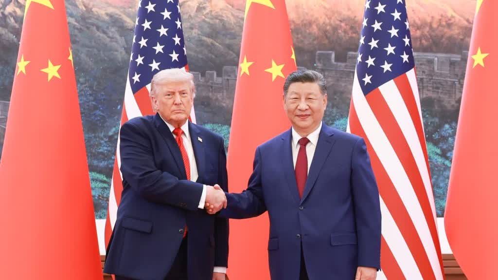 A new paradigm for China-US relations begins with joint action
