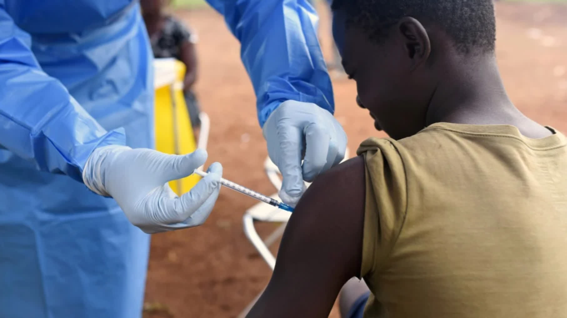 WHO declares Ebola outbreak in Congo, Uganda a global public health emergency