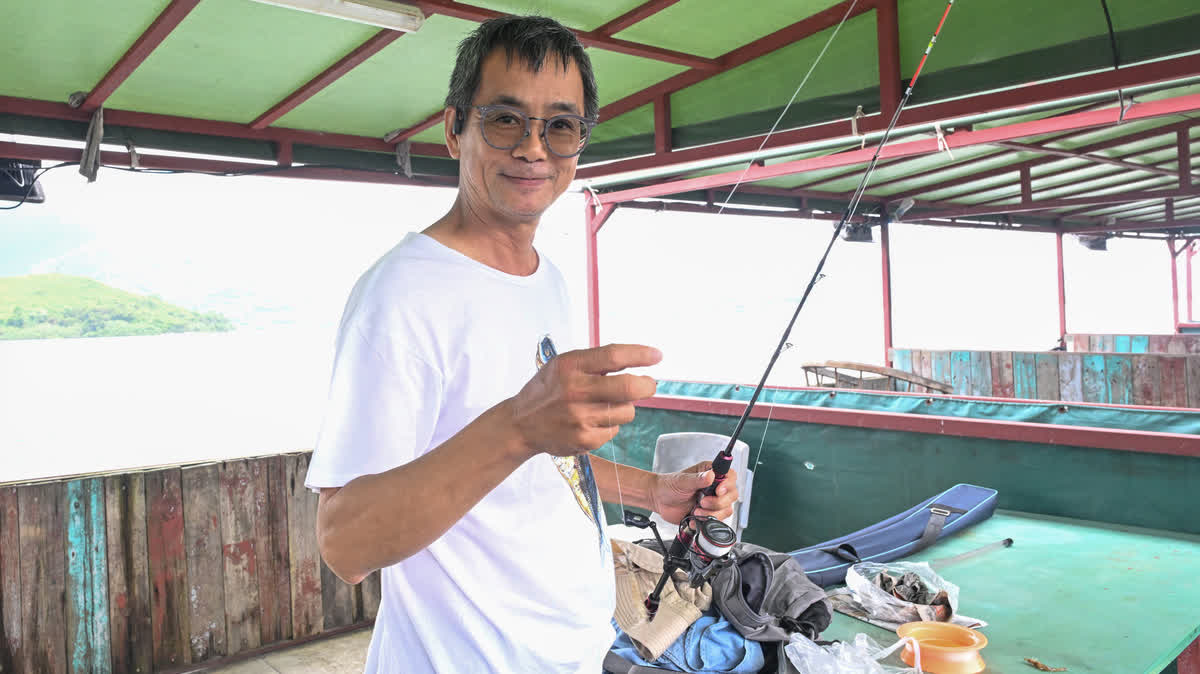 Watch This | Delicious seafood and cuisine: Steal moments to enjoy fresh delicacies together
