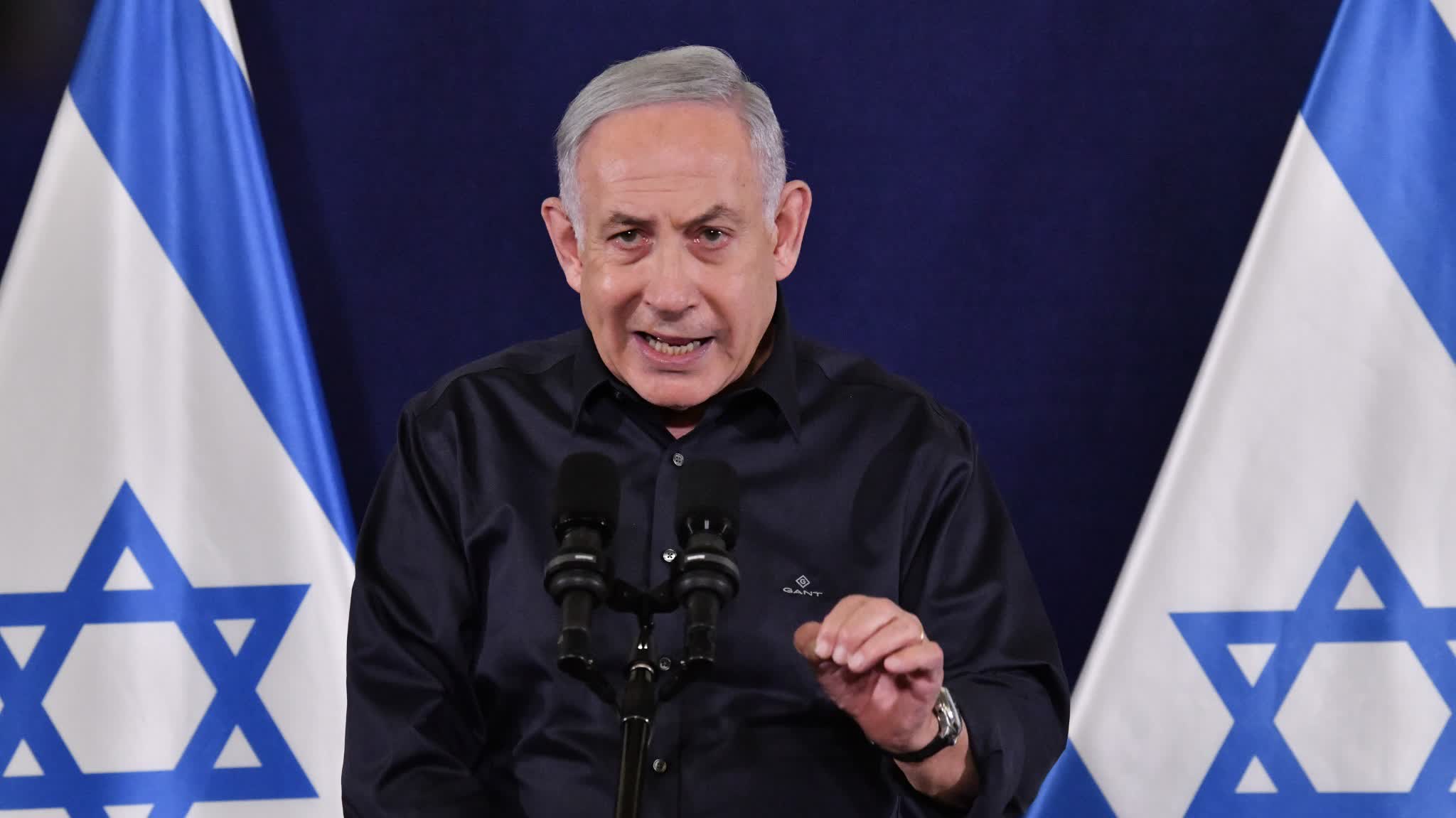Netanyahu holds two nights of meetings to prepare for resuming Iran conflict