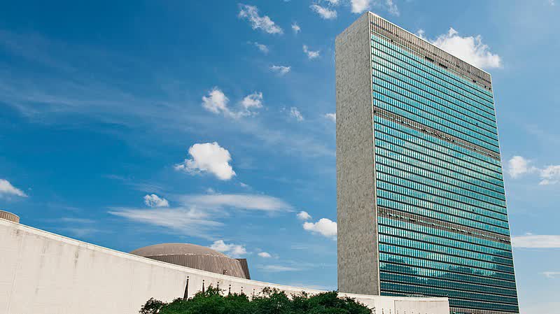 China's UN ambassador warns against escalation of conflict in Gulf region