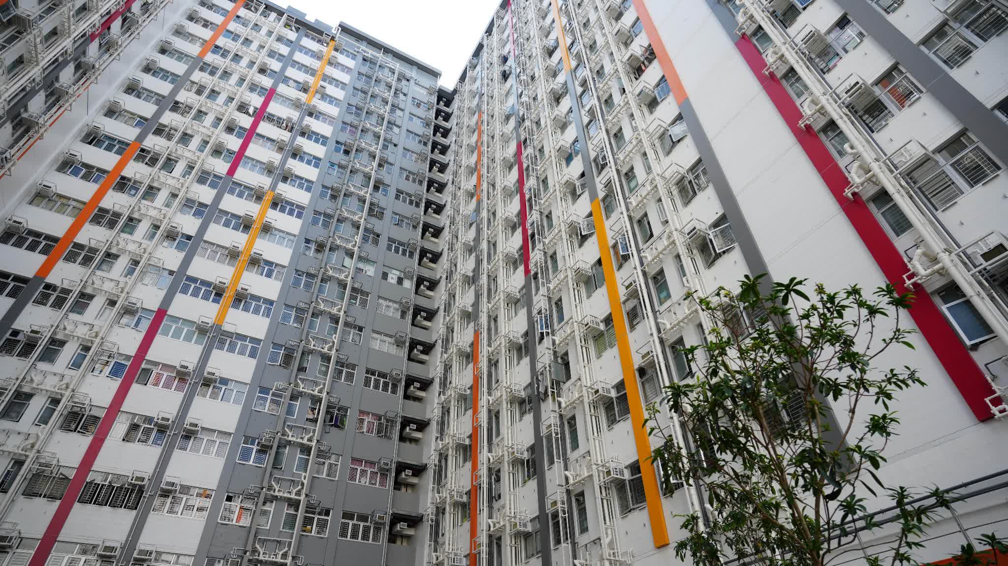 25 Report Public Housing Abuse Award cases valid: Leung Man-kuong says serve as deterrent