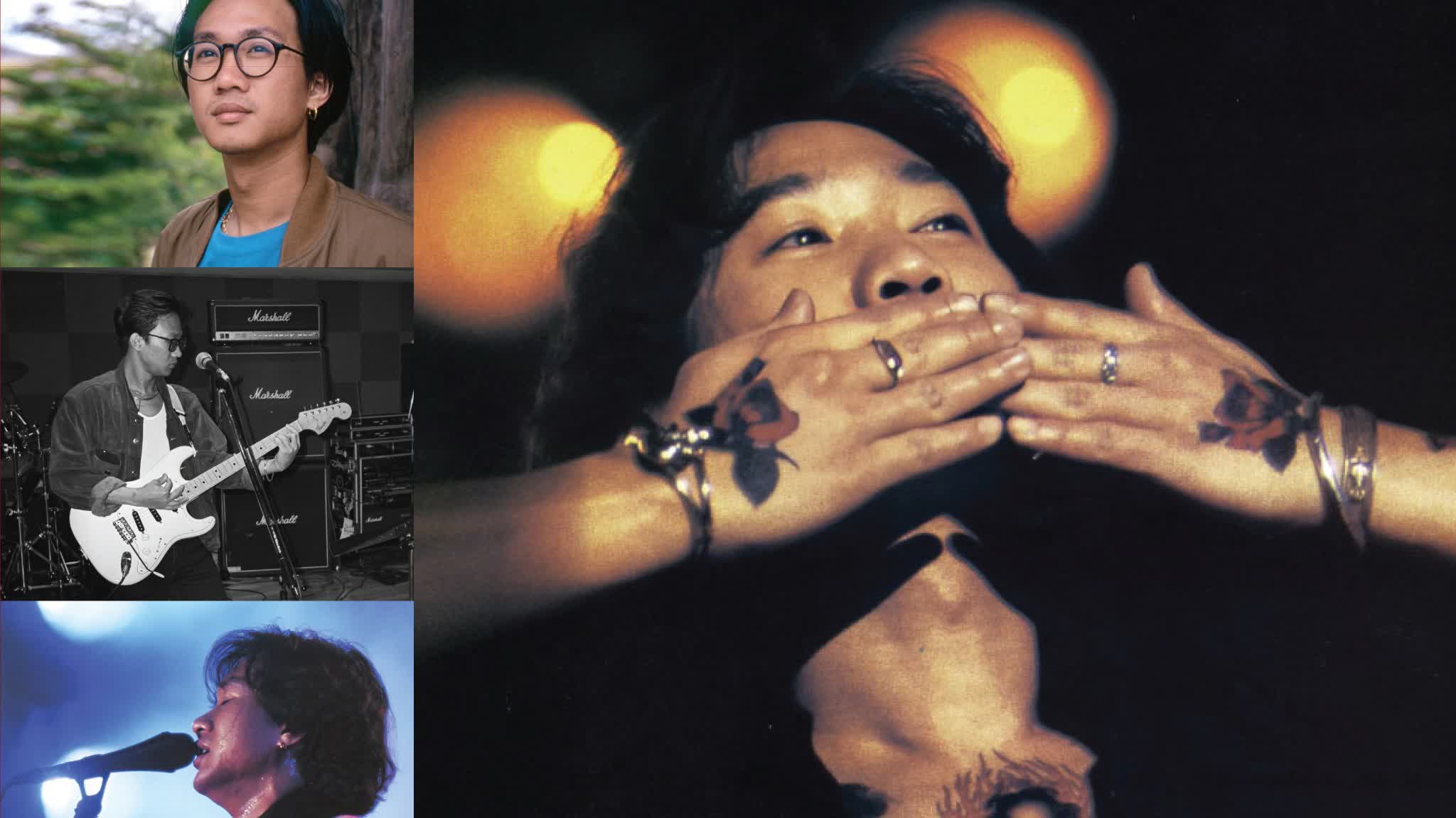 First Wong Ka-kui documentary set for HK release on June 11