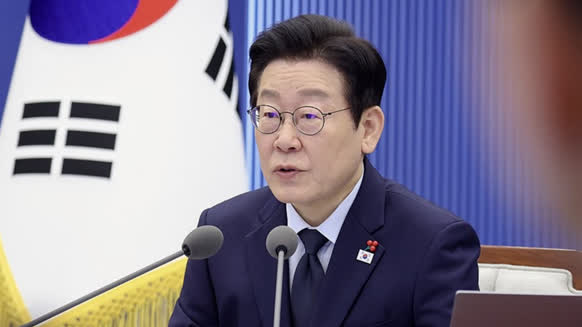 S. Korean media outlet apologizes for creating China-related fake news after criticism from President Lee Jae-myung