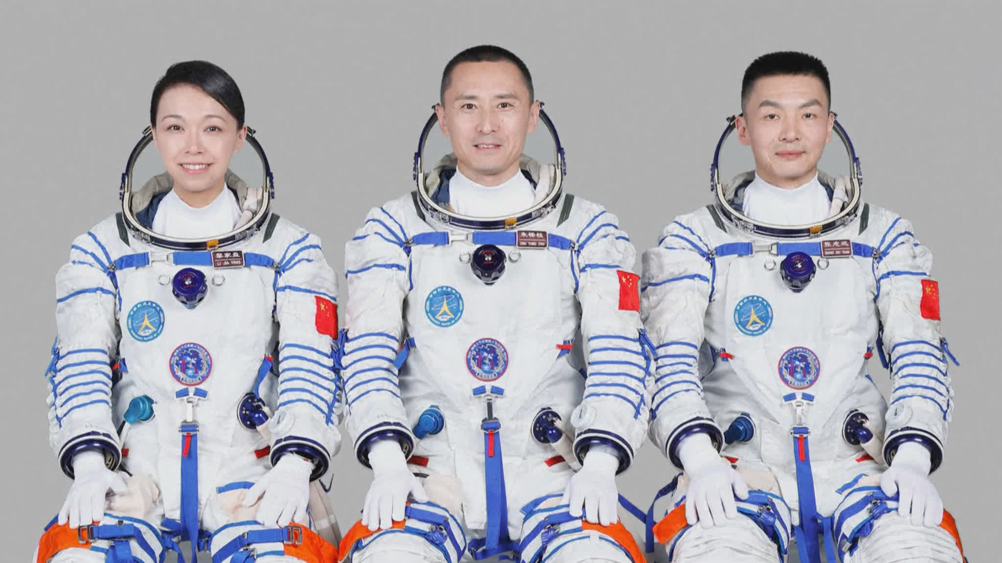 Chinese astronaut to have one-year space residency: CMSA
