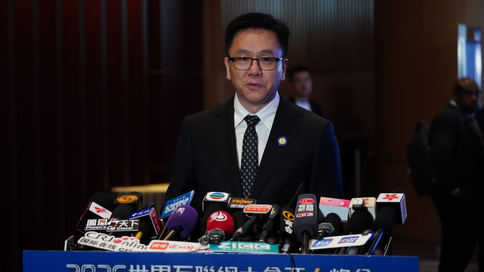 Sun Dong shares stories of interviewing Lai Ka-ying, first HK-born astronaut