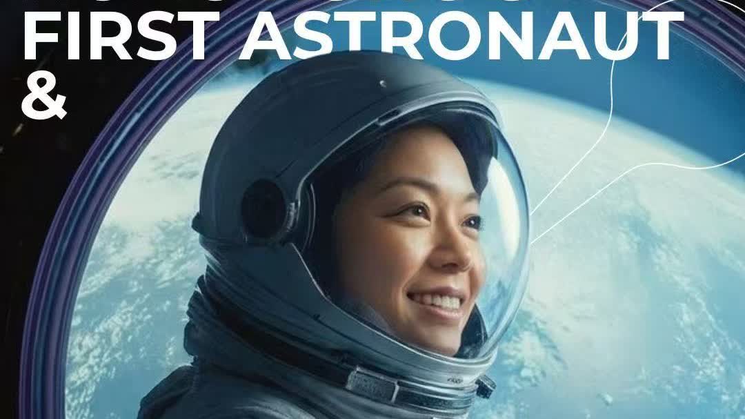 First Hongkonger selected as Shenzhou-23 payload specialist: HKSTP says this is national recognition of HK's research strength