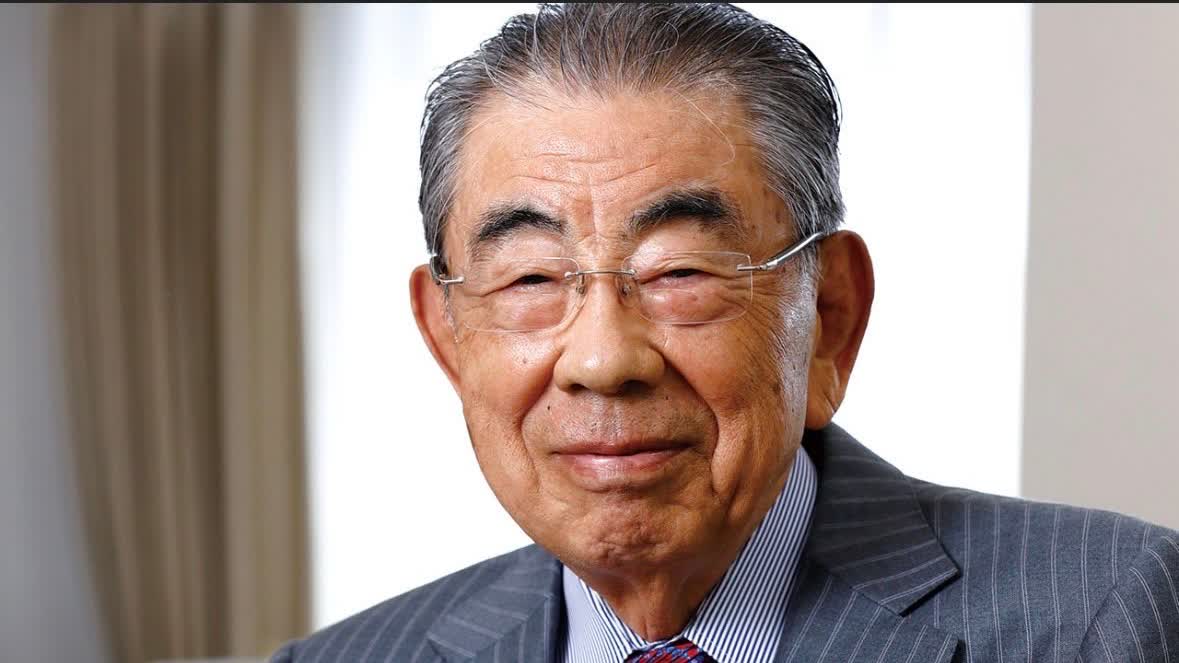 7-Eleven Japan founder Toshifumi Suzuki dies at 93