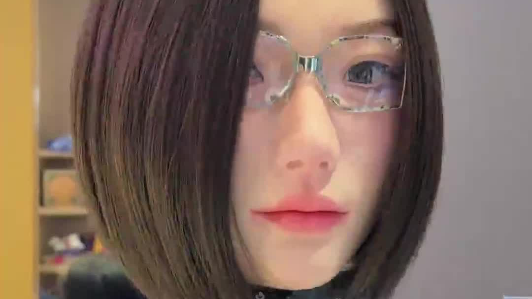 Watch This | Inside China's Cultural Fair