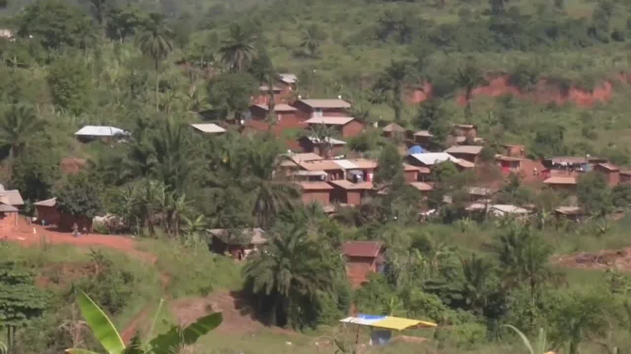 Watch This | In DR Congo's Ebola hotspot, each burial becomes test of trust