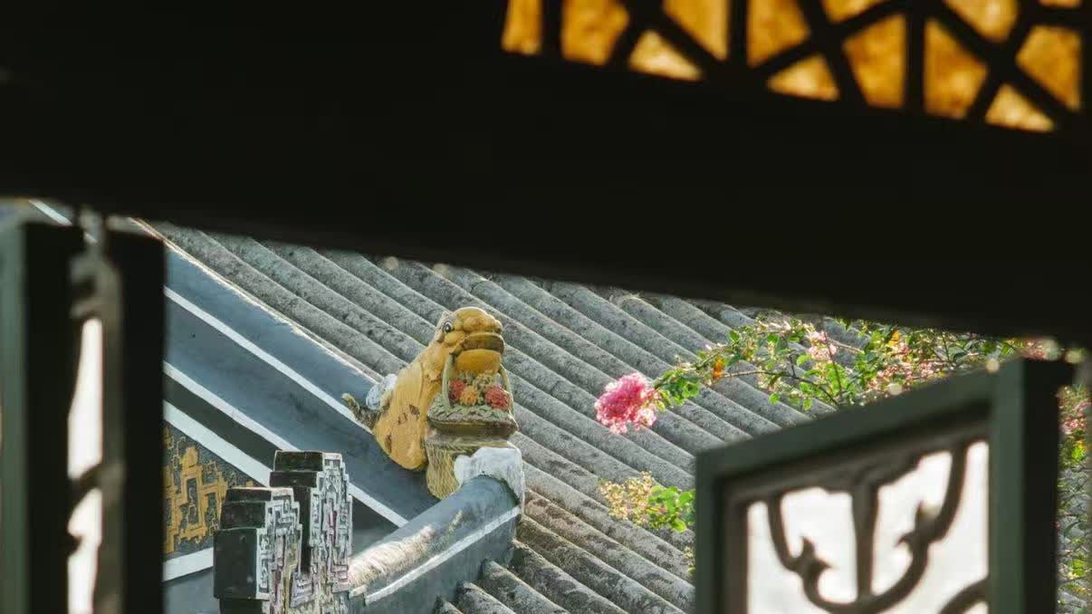 Photos | Tranquil retreat: Qing dynasty private garden in Guangzhou boasts pinnacle of Lingnan garden aesthetics