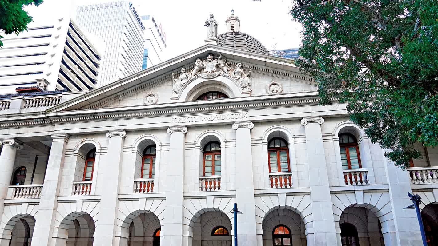Hong Kong Judiciary announces initiative to establish Hong Kong International Commercial Court