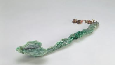 'Forbidden City and the World--Cultural Encounters' debuts in Hong Kong Palace Museum on June 3