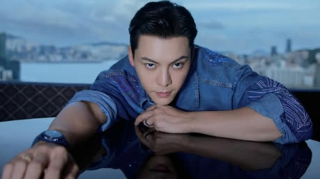 HK actor-singer William Chan sells another property, cashing out HK$29.33 mn in two months