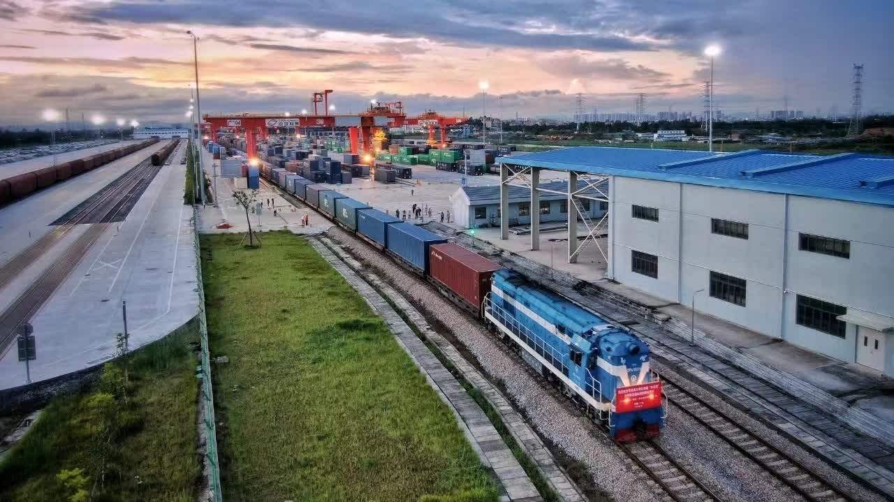 Global Lens | A new chapter for Central Asia connectivity: Visa facilitation and logistics corridors advance together
