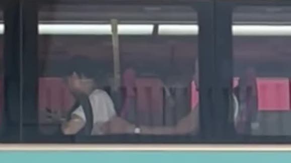 Watch This | Video sparks outrage after alleged bus molestation incident in HK