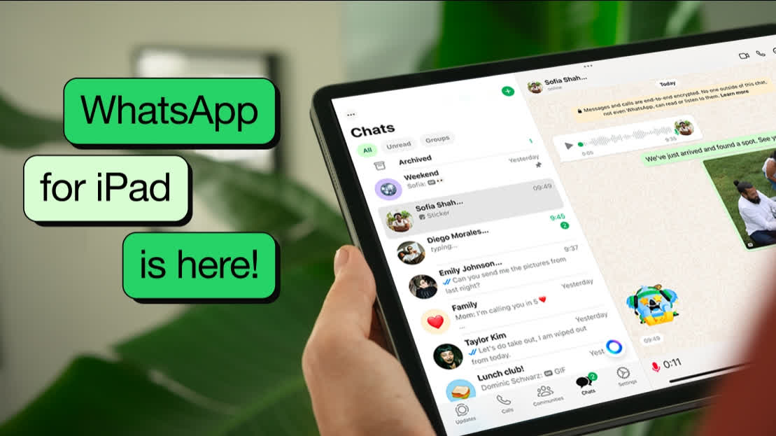 Over 100 WhatsApp hijacking scams recorded in past week, involving HK$18 mn
