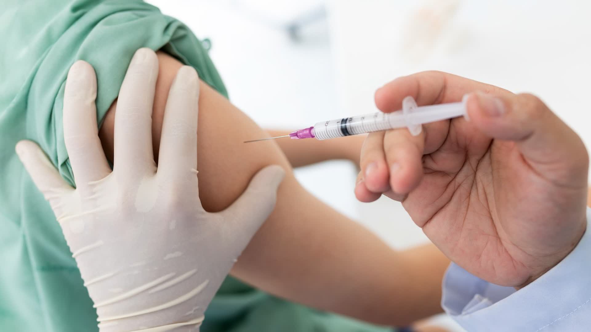 Flu A and B cases rising: Ivan Hung urges vaccination as community antibody levels drop